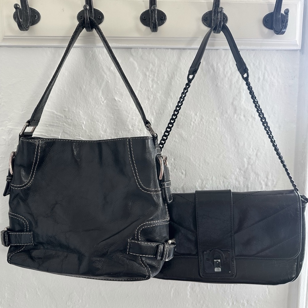 MICHAEL by Michael Kors & True Religion Shoulder Bags Project Pieces